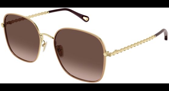 Chloé CH0255SK 57 004 - Ansicht 2