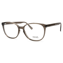 FRAIMS Brille Damen FRAIMS 03-97040-03 Sarah, Aschgrau