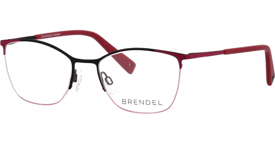 Brendel Brille Damen Brendel 902412 49 15 Ansicht 1
