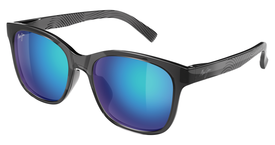 Maui Jim Sonnenbrille Unisex Maui Jim Owelo B346-14 Ansicht 1