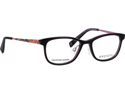 Brendel Brille Damen Brendel 903172 49 10 Ansicht 3