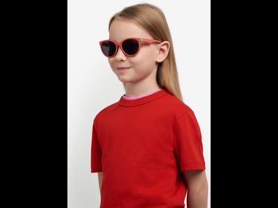  Sonnenbrille Kinder POLAROID KIDS PLD 8065/S 49 1N5 Ansicht 5