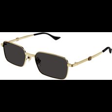 Gucci Sonnenbrille Herren Gucci GG1495S 56 001