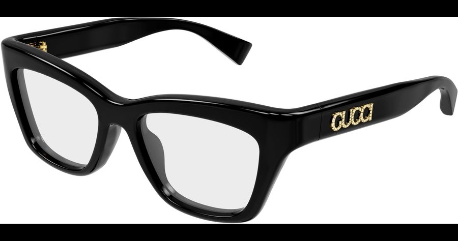 Gucci Brille Damen Gucci GG1810O 51 002 Ansicht 1