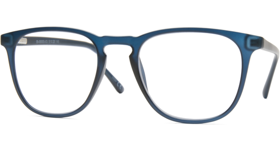 4read CONCEPT Berlin Blau 2,0 Dioptrien  - Ansicht 2