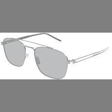 Saint Laurent Sonnenbrille Herren Saint Laurent SL 665 56 001