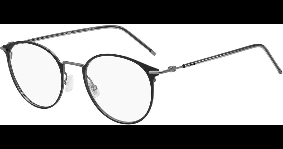 Hugo Boss Brille Herren HUGO BOSS BOSS 1432 BLACK Ansicht 1