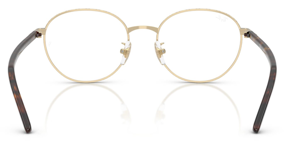 Ray-Ban RX6538D 3193 - Ansicht 5