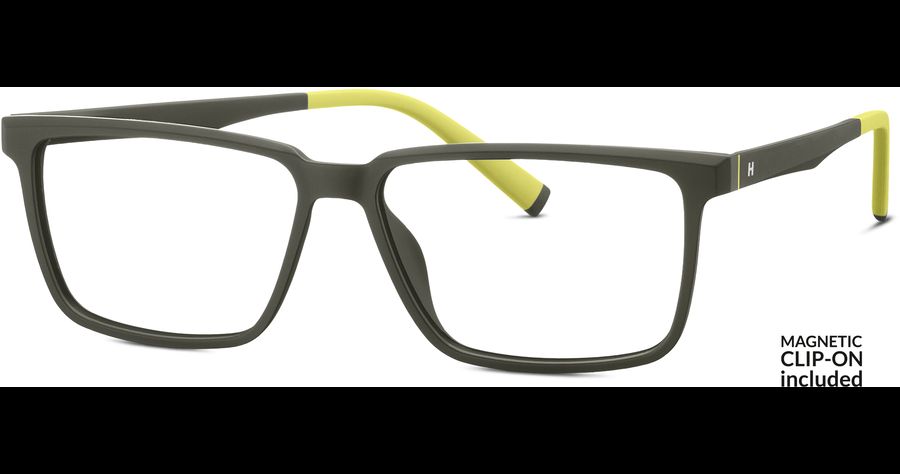 Humphreys Brille Herren Humphreys 583173 57 40 Ansicht 1