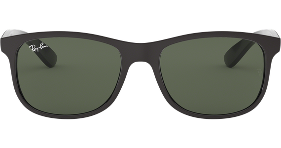 Ray-Ban Andy RB4202 606971 55 - Ansicht 3