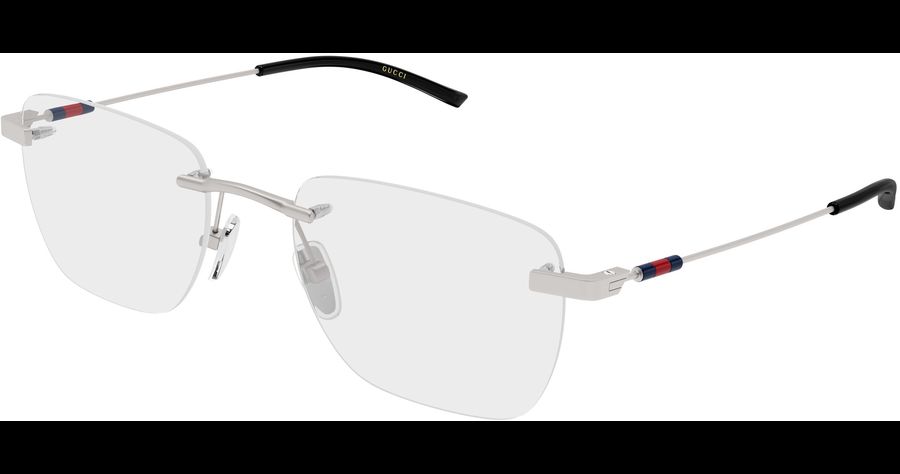 Gucci Brille Herren Gucci GG2099O 54 003 Ansicht 1