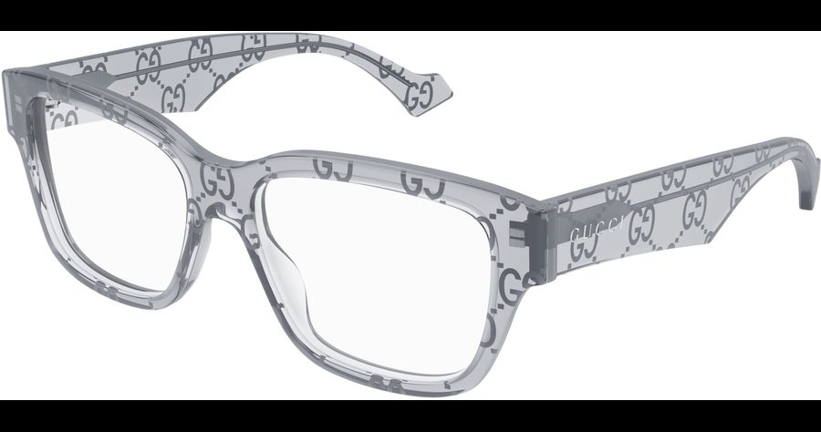 Gucci Brille Herren Gucci GG1428O 55 011 Ansicht 1