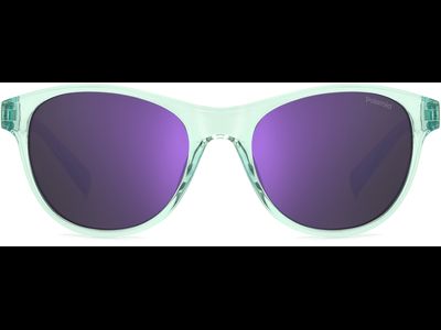  Sonnenbrille Kinder POLAROID KIDS PLD 8066/S 48 WK2 Ansicht 2