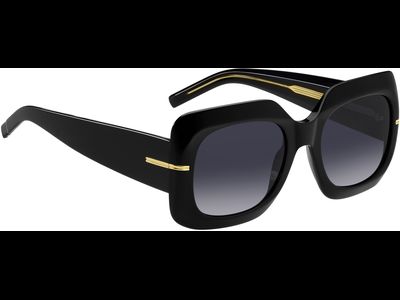 Hugo Boss Sonnenbrille Damen Hugo Boss BOSS 1730/S 54 807 Ansicht 4