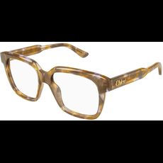 Chloé Brille Damen Chloé CH0340O 52 005