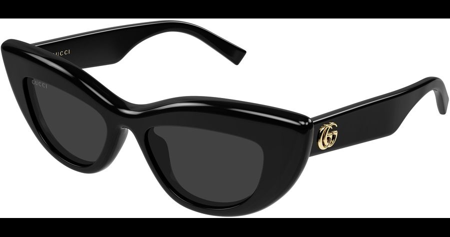 Gucci Sonnenbrille Damen Gucci GG2031S 50 001 Ansicht 1