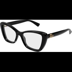 Gucci Brille Damen Gucci GG1977O 52 001