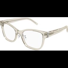 Saint Laurent Brille Damen Saint Laurent SL M158/F 54 004