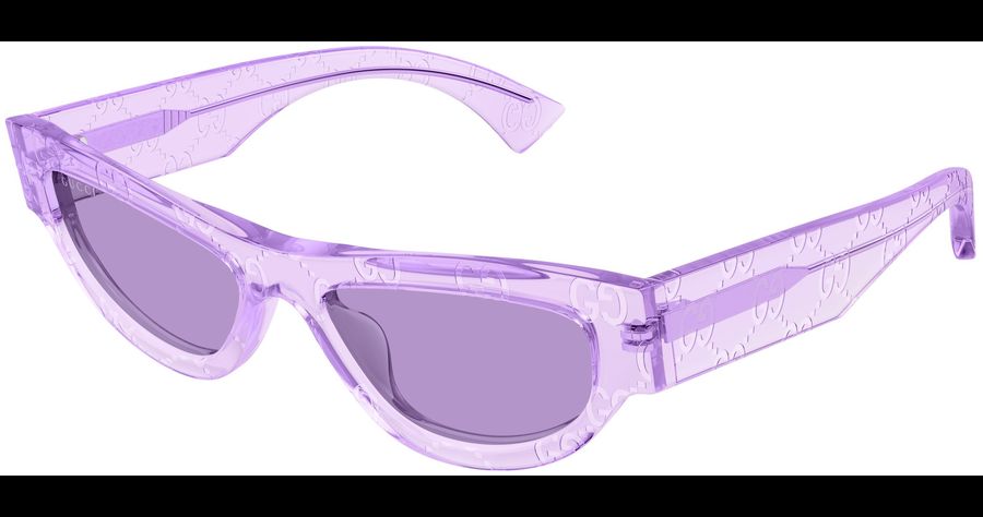 Gucci Sonnenbrille Damen Gucci GG1834S 53 015 Ansicht 1