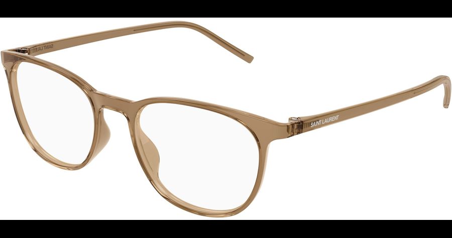 Saint Laurent Brille Herren Saint Laurent SL 884 51 006 Ansicht 1
