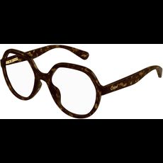 Chloé Brille Kinder Chloé CC0020O 48 002