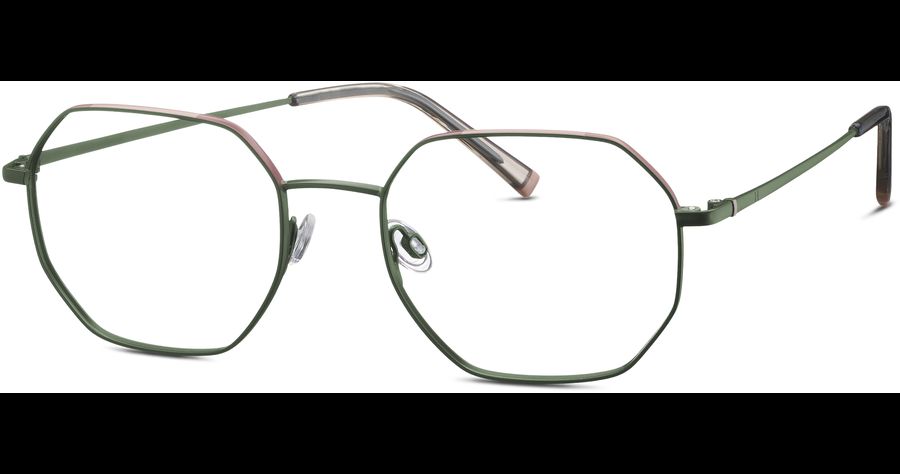 Humphreys Brille Damen Humphreys 582420 53 40 Ansicht 1