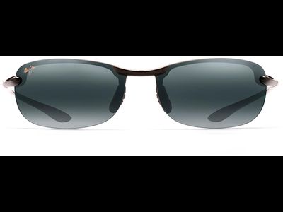 Maui Jim Sonnenbrille Unisex Maui Jim Makaha 405-02 Ansicht 2