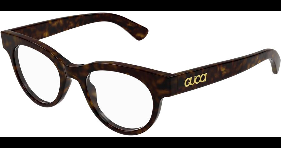 Gucci Brille Damen Gucci GG1792O 46 002 Ansicht 1