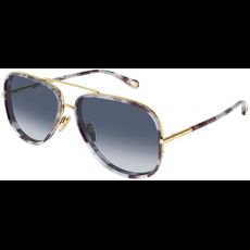 Chloé Sonnenbrille Damen Chloé CH0382S 60 001