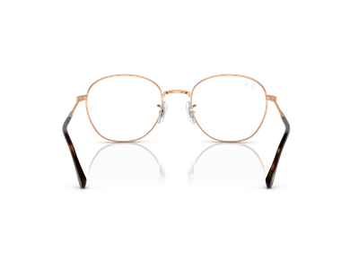 Ray-Ban Brille Unisex Ray-Ban RX6509 3094 Ansicht 4