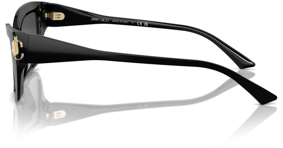 Jimmy Choo JC5011U 500087 55 - Ansicht 4
