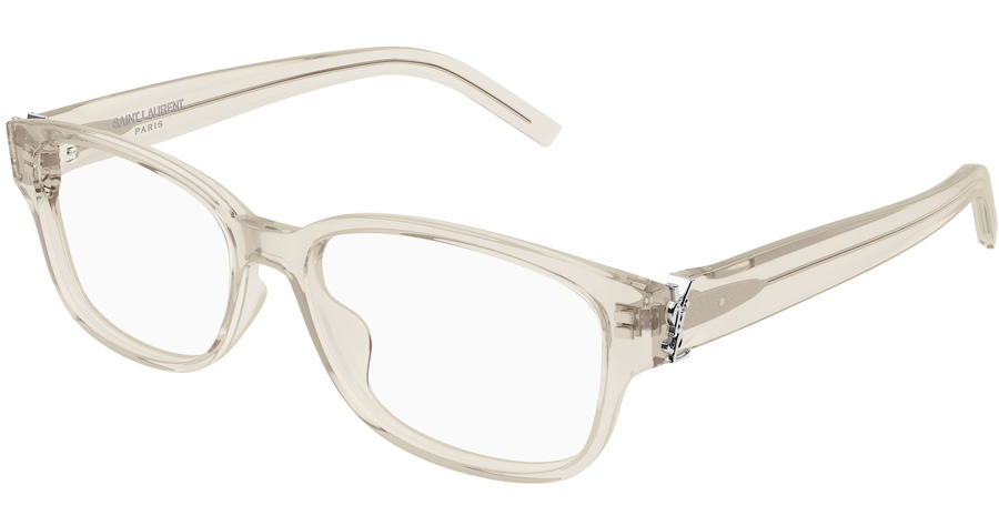 Saint Laurent Brille Damen Saint Laurent SL M149/F 54 004 Ansicht 1