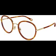 Chloé Brille Damen Chloé CH0374O 53 002