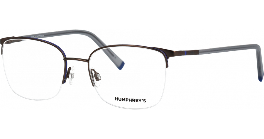 Humphreys Brille Herren Humphreys 582376 50 30 Ansicht 1