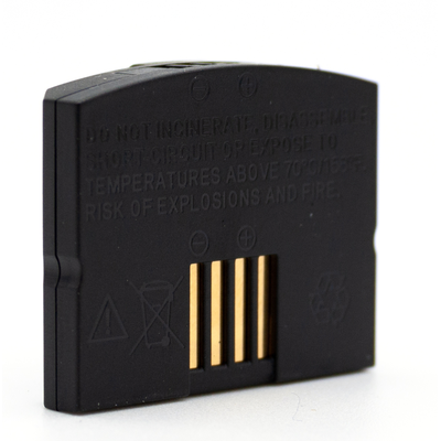  Sennheiser Ersatzakku BA 300 Ansicht 5
