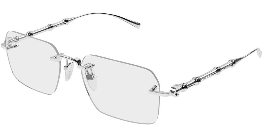 Gucci Brille Herren Gucci GG2154O 56 001 Ansicht 1