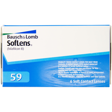 SofLens 59 6er