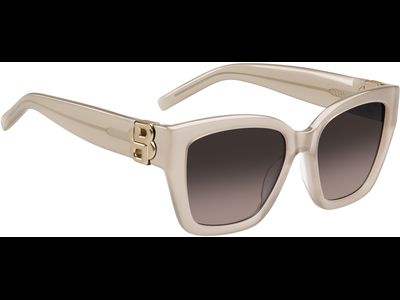 Hugo Boss Sonnenbrille Damen Hugo Boss BOSS 1938/G/S 54 FWM Ansicht 4