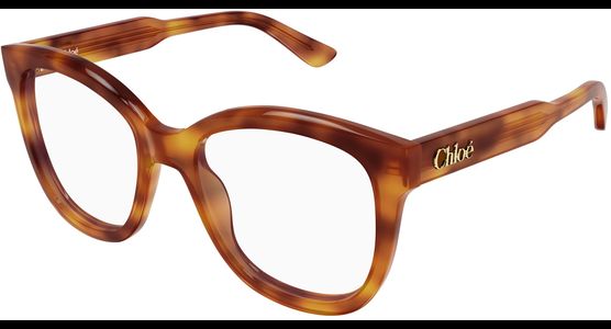 Chloé CH0378O 54 002 - Ansicht 2