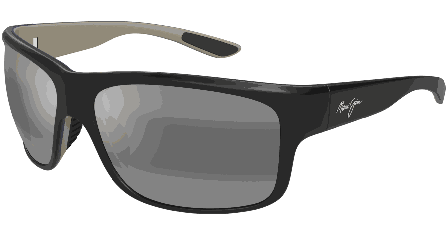 Maui Jim Sonnenbrille Unisex Maui Jim Southern Cross 815-53B Ansicht 1