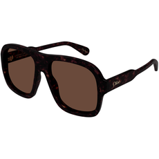 Chloé Sonnenbrille Damen Chloé CH0331S 58 002