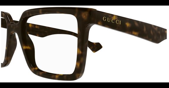 Gucci GG1540O 55 006 - Ansicht 3