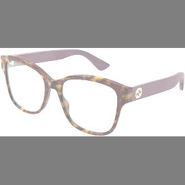 Gucci Brille Damen Gucci GG1340O 54 008