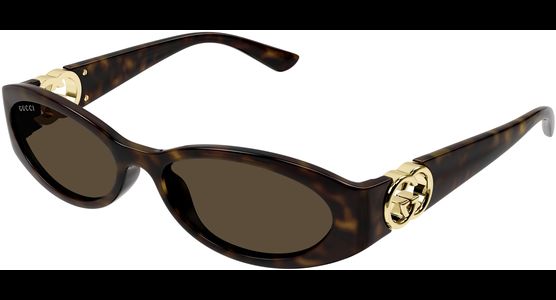 Gucci GG1660S 54 002 - Ansicht 2