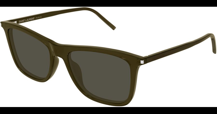 Saint Laurent Sonnenbrille Herren Saint Laurent SL 895 55 004 Ansicht 1