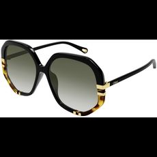 Chloé Sonnenbrille Damen Chloé CH0105S 58 002