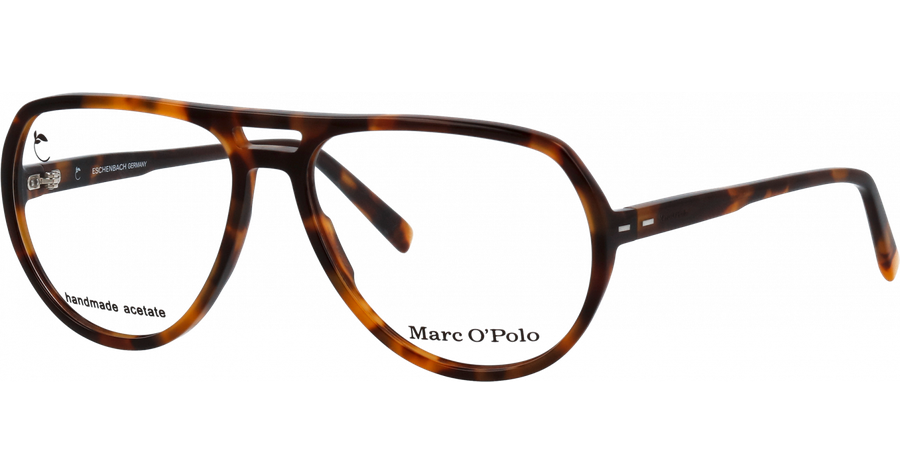 Marc O'Polo Brille Herren Marc O'Polo 503203 59 60 Ansicht 1