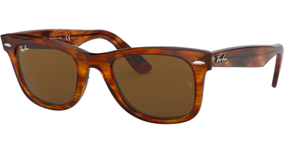 Ray-Ban Original Wayfarer RB2140 954 - Ansicht 2