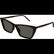 Saint Laurent Sonnenbrille Damen Saint Laurent SL 737 MICA THIN 54 002