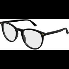 Gucci Brille Damen Gucci GG0027O 52 015